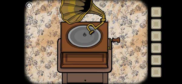 锈湖追溯第31关