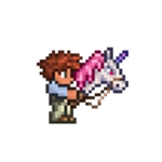 泰拉瑞亚棒棒独角兽怎么得 棒棒独角兽用途和获取方法