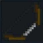 元气骑士武器弓怎么样 元气骑士武器弓介绍