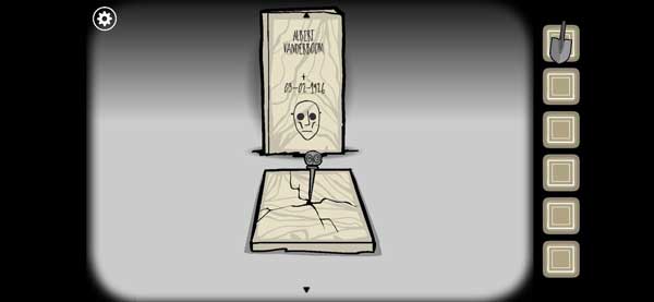 锈湖追溯第32关