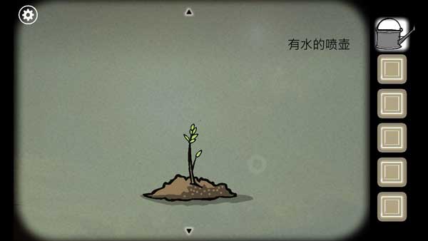 锈湖追溯第一关