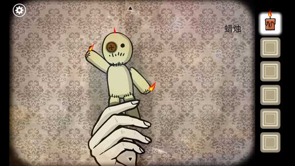 锈湖追溯第十九关