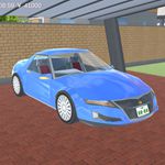 樱花校园模拟器男生的轿车在哪里 男主的车介绍