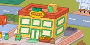 托卡生活世界杂货店彩蛋在哪里 杂货店彩蛋汇总