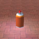 樱花校园模拟器大脸喷雾