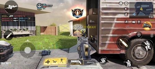 使命召唤手游歼灭者怎么用