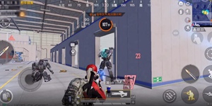 和平精英重启未来模式怎么玩 重启未来模式玩法介绍