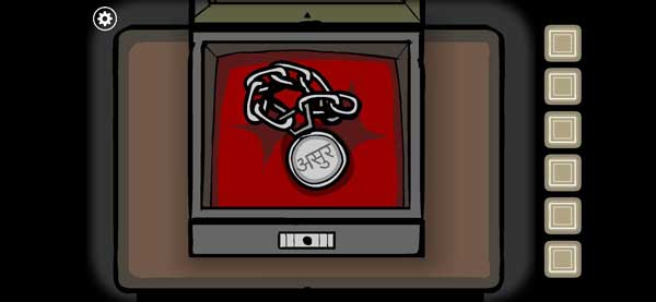 锈湖追溯第30关