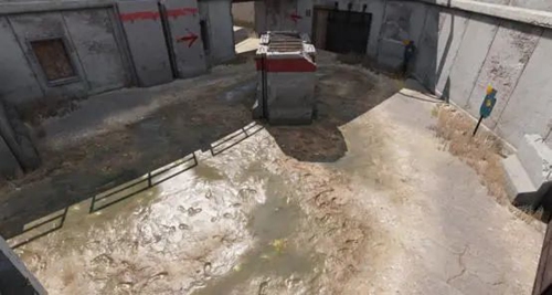 使命召唤手游攻坚训练场即将开启