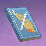 原神荒山孤剑录