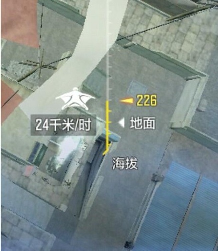 使命召唤手游使命战场黑市密室在哪
