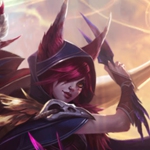 英雄联盟手游霞皮肤大全 逆羽霞皮肤获得方法