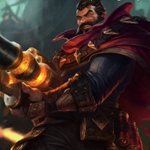 英雄联盟手游男枪皮肤大全 法外狂徒格雷福斯皮肤获得方法