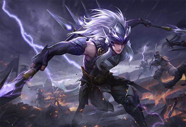 王者荣耀马超怎么玩