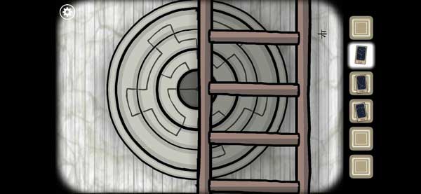 锈湖追溯第30关