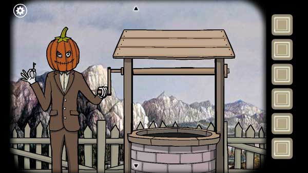 锈湖追溯第十四关