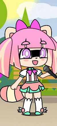 加查生活(扭蛋人生)角色预设包吉怎么样 加查生活GachaLife包吉介绍