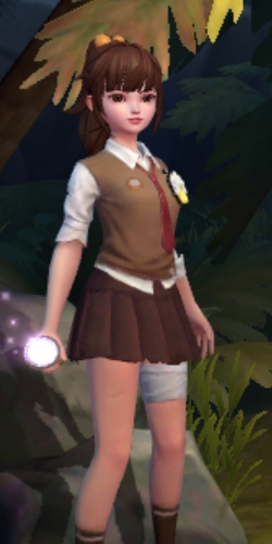 风暴岛手游奈奈子角色介绍 奈奈子好不好玩