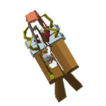 艾兰岛化学工作台怎么合成 艾兰岛化学工作台怎么制作