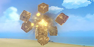 原神BOSS无相之岩怎么打 原神BOSS无相之岩打法攻略