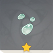 原神史莱姆凝液