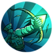 街霸对决野战古烈技能