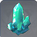 原神水晶块