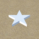 樱花校园模拟器五角星怎么弄 基础立体五芒星介绍