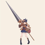 幻书启世录安妮塔值得培养吗 幻书启世录堂吉诃德安妮塔介绍