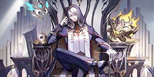 300大作战费因斯技能出装详解 费因斯英雄使用技巧