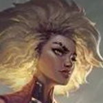 英雄联盟手游芮尔怎么样 LOL手游镕铁少女英雄介绍