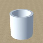 樱花校园模拟器管在哪  基础立体管介绍