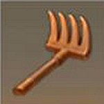 迷你世界黄铜耙怎么做 黄铜耙有什么用