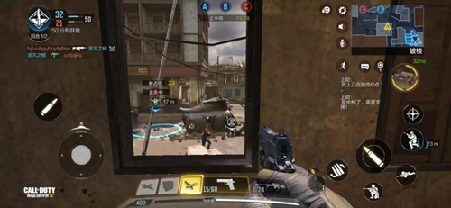 使命召唤手游坠机之地怎么玩