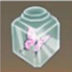 迷你世界香粉蝶玻璃瓶有什么用 香粉蝶玻璃瓶怎么获得