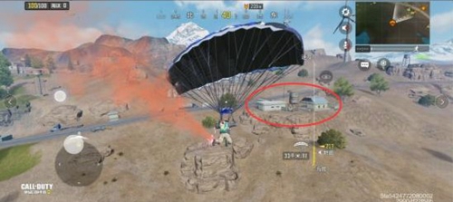 使命召唤手游使命战场打野教程