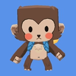 迷你世界怎么获得猴子 猴子的获得方法