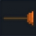 元气骑士武器塞子怎么样 元气骑士武器塞子介绍