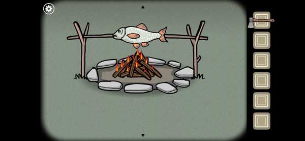 锈湖追溯第26关