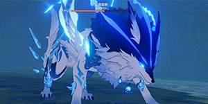 原神BOSS北风之狼怎么打 原神北风之狼打法攻略