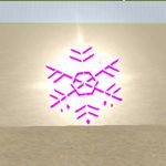 樱花校园模拟器雪结晶怎么样 庭院雪结晶介绍