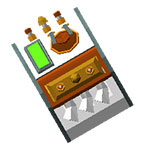 艾兰岛小型蒸汽引擎怎么合成 艾兰岛小型蒸汽引擎怎么制作