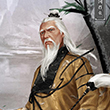 我的侠客长生门