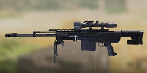 使命召唤手游Arctic50怎么样 Arctic50怎么装配件