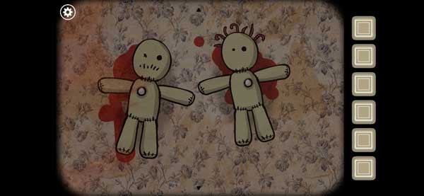 锈湖追溯第二十一关