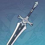 原神白铁大剑怎么获得 原神白铁大剑属性及获得方式介绍