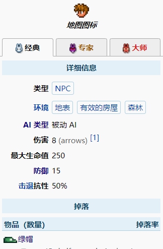 泰拉瑞亚向导
