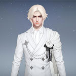 天谕手游圣堂成男捏脸数据 天谕手游绝世容颜捏脸二维码分享