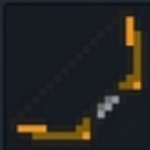 元气骑士武器复合弓怎么样 元气骑士武器复合弓介绍