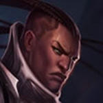 英雄联盟手游卢锡安怎么样 LOL手游圣枪游侠英雄介绍